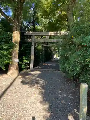 大宮神社(愛知県)