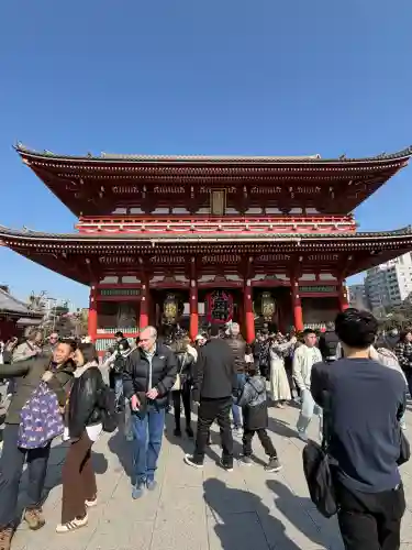 浅草寺(東京都)