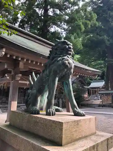金剱宮(石川県)