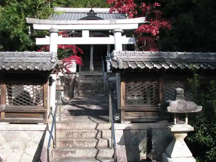 八幡神社(滋賀県)