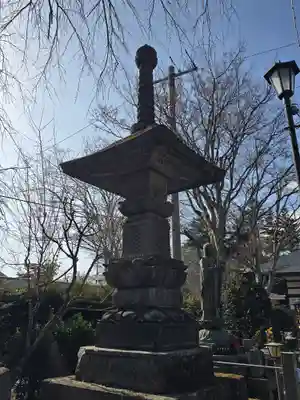 神宮寺(長野県)