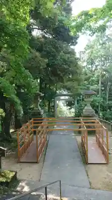 唐澤山神社(栃木県)