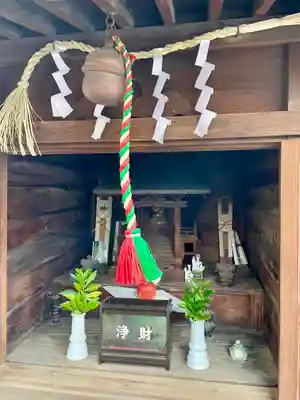 仙龍寺(東京都)