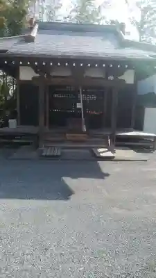 慶音寺のその他建物