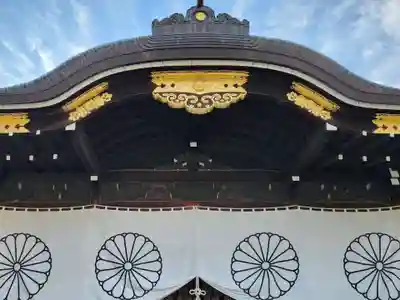 靖國神社(東京都)