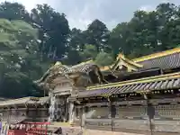 日光東照宮(栃木県)