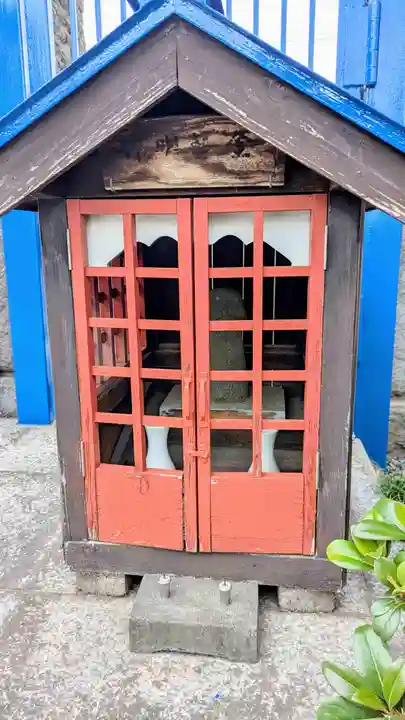 本妙院のその他建物