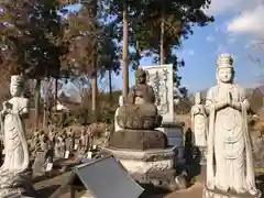 光徳寺の仏像