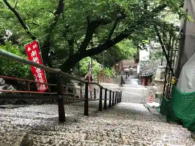 金剛宝寺（紀三井寺）のその他建物