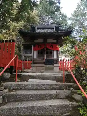 柳谷観音　楊谷寺(京都府)
