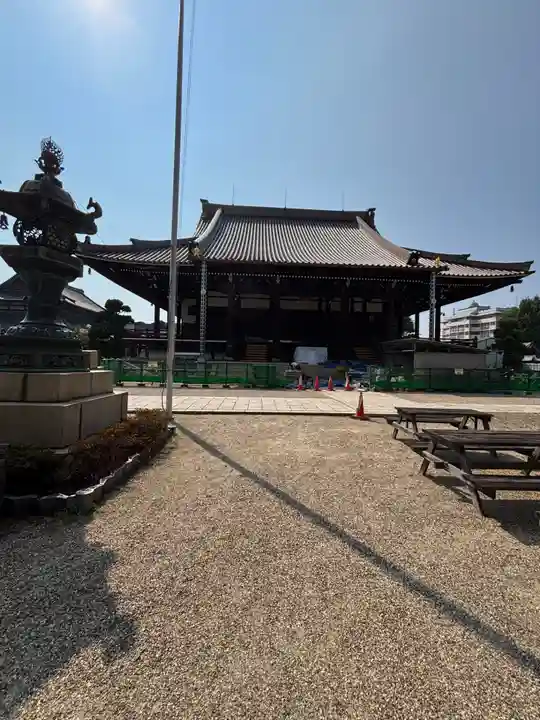 大念佛寺(大阪府)