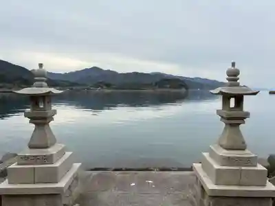 日出神社(徳島県)