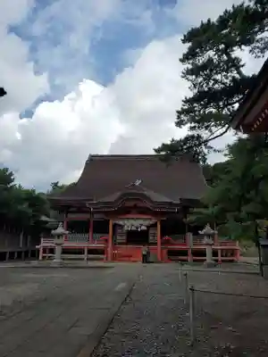 日御碕神社(島根県)