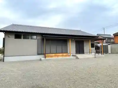 浄福寺(三重県)