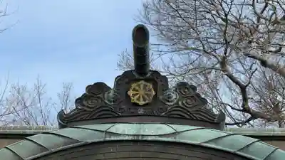 若宮神社(徳島県)