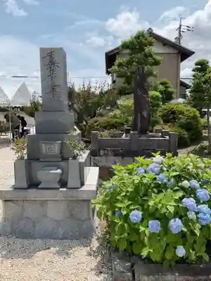 妙禅寺(愛知県)