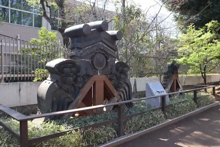 寛永寺(根本中堂)(東京都)