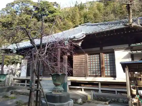 常福寺のその他建物
