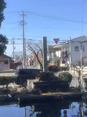 八王子神社(愛知県)