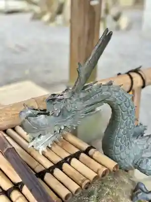 椿岸神社(三重県)