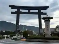 大神神社(奈良県)