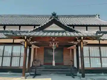 善照寺(三重県)