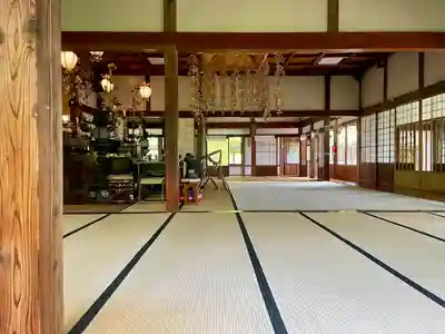 安養院　(田代寺）(神奈川県)