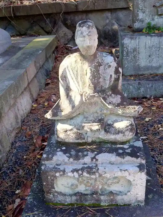 豊景神社(福島県)