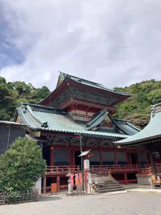 静岡浅間神社(静岡県)