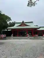 豊藤稲荷神社(愛知県)