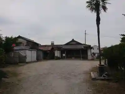 高田教会のその他建物