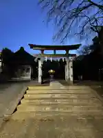 札次神社(東京都)