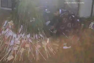 天沼八幡神社(東京都)