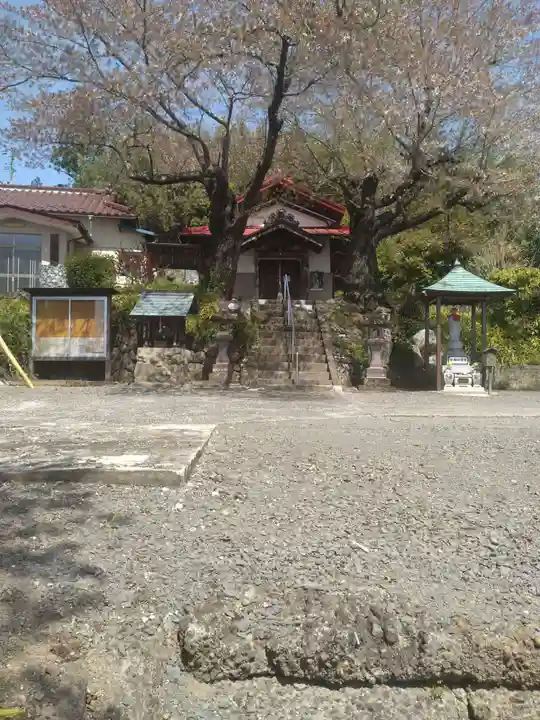 松蔵寺(福島県)