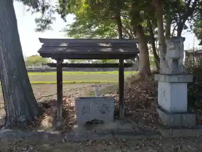 春日神社の手水舎