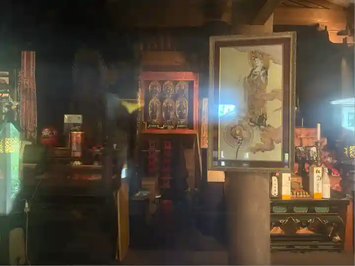 観福寺(愛知県)