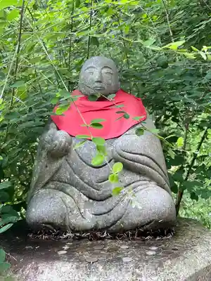 常楽寺(長野県)