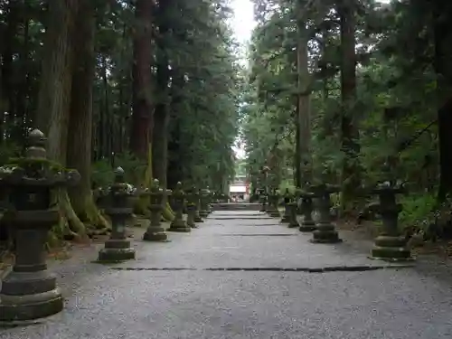 北口本宮冨士浅間神社のその他建物