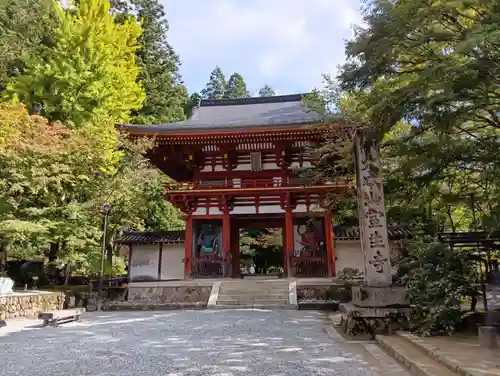 室生寺(奈良県)