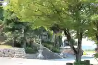 日吉神社(打下)(滋賀県)