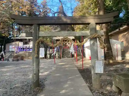 下野 星宮神社(栃木県)