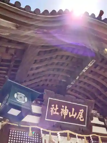 尾山神社(石川県)