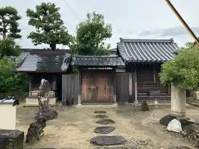 本願別当極楽寺大福院(和歌山県)