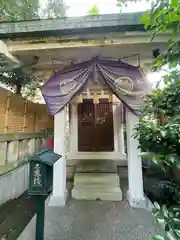 大鳥神社(東京都)