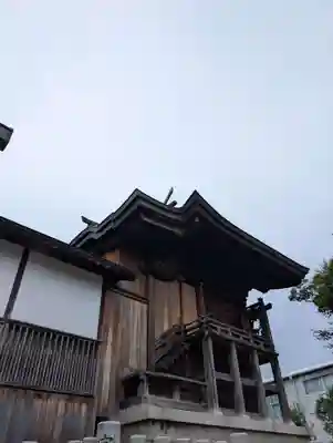 丸亀春日神社(香川県)