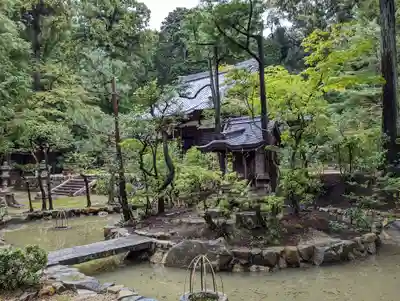 安祥寺(京都府)