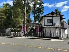 住吉大伴神社(京都府)