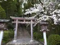 久延彦神社(奈良県)