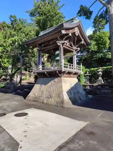 下田八幡神社(静岡県)