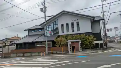 妙力寺別院(妙力寺久遠堂)(大阪府)